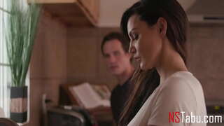 ���കന് കഴിക്കുകയും stepmoms കഴുത all day long - മൊഴിഞ്ഞു Bandini, കോഴി എക്കോ