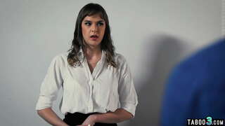 Couage પત્ની ઓર્ડર તેના કર્મચારી વાનગાર્ડ વાહિયાત તેના hubby