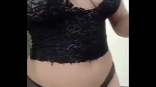 Mamma Er Veldig Kåt På Henne Jubileum