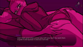 چومنا تھراپی ڈیمو قسط دو