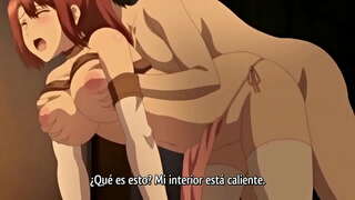 хураангуй Cumshots Isekai Episode 1