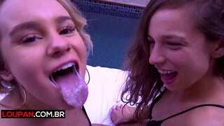 ���ിശുക്കളുടെയും നൽകുന്ന handjob