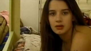 Ed cums ഉള്ളിൽ വജ്രം at this casting (രണ്ടു other cumshots)