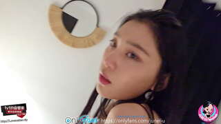 June Liu / SpicyGum - Homemade Hookup mat chinesescher Studenten