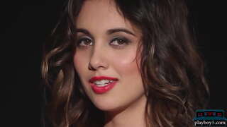 Латин америкаһы менән осрашыу ваҡытында үҙ хыялы раздеваться милф пузырчатый попка красотки