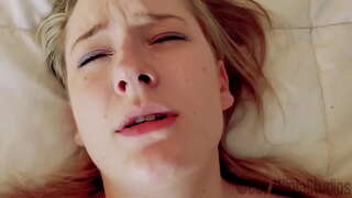 ���ട്ടം Son Mom Gets To Fuck Him And Cums In Her Asshole ട്രെയിലർ