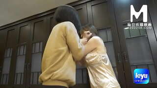 À�घर का बना】Madou मीडिया का उत्पादन हो जाएगी बुटीक