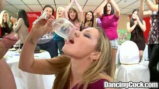 , Bata, Malaking Tite Pagdiriwang