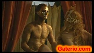 Viva ദിവാകരന് Nude and Fucking in Spartacus
