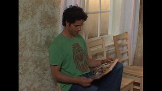 JuliaReaves-Сайхан Зураг Сюзан Highclass - Нээлттэй Энэ Сувилагч Хулан - scene 1 нэвтрэн орох хар үстэй gir