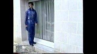 ���ია Thighs და Landlady (Valy ვერდის, Sidonie, Hpg)