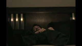 Pandaraya kalapating mababa ang lipad asawa ay makakakuha ng kanyang puke slamed sa pamamagitan ng co-worker