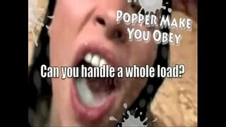 Thirsty cumslut p. xxxedition xxx