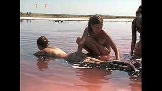 Abelina &amp;maori; Valentina Taea Horoi I Teie nei