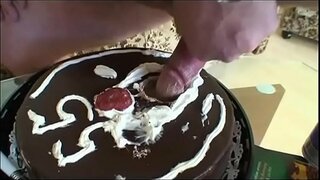 Mature man wants to fuck a teenager Vol. 17