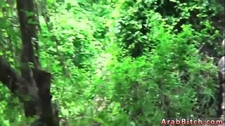 Araabia fat ass fucked Esimene kord, kui meil on vaba aega ja