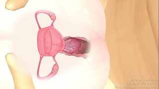 Kizuna Jicho, Self-kumtia katika Mirai Akari 2 Iwara