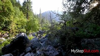 لڑکی کو اس کے والد