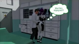 BovineHentai Ng&#039;ombe 4