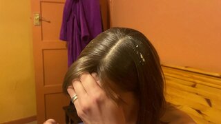 ���ली हो जाता है Sploshed में हमारे WAM &quot;Alexa एक की हिम्मत&quot;,