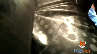 Metroda eshakni ko&#039;rsatish, ko&#039;chada va jamoat joylarida er osti