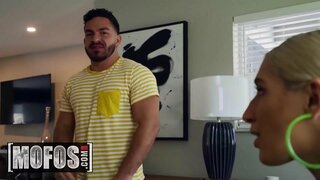 ���ട്ടിപ്പ് Pass - MOFOS