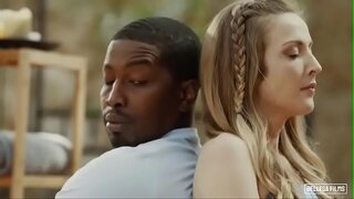 Karla Kush et Isiah Maxwell - Spirans exercitia Bellesa Membrana