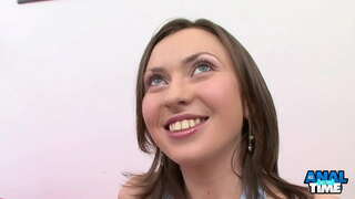 ���ਾਜ਼ਾ ਗਦਾ ਚੁਦਾਈ ਕਰਦੇ ਰੂਸੀ ਨਾਲ ਸੋਹਣੀ ਕੁੜੀ!!