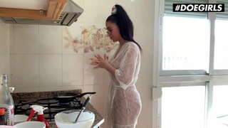 DOEGIRLS - #Florane റസ്സൽ #ചെറി ചുംബനം - സെക്സി ഏവരും Pornstar സമയത്ത് Lockdown - Hottest Edition!