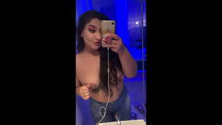 Boquete haqida Gordelicia sugando com vontade ao som de musica funk